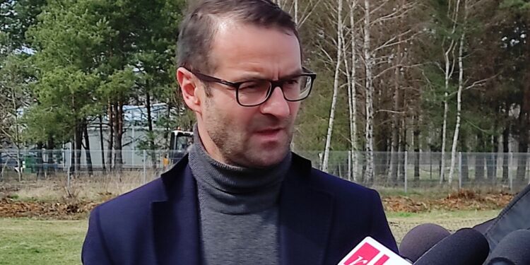 Mielec: Jest w tym logika i sens