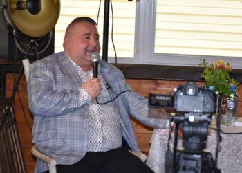 Świętokrzyskie. Nowa książka Rafała Staszewskiego