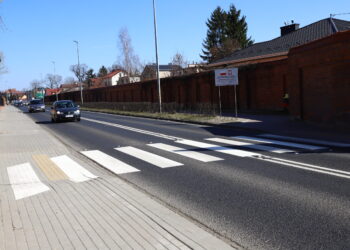 Mielec: Remonty, modernizacje, przebudowy