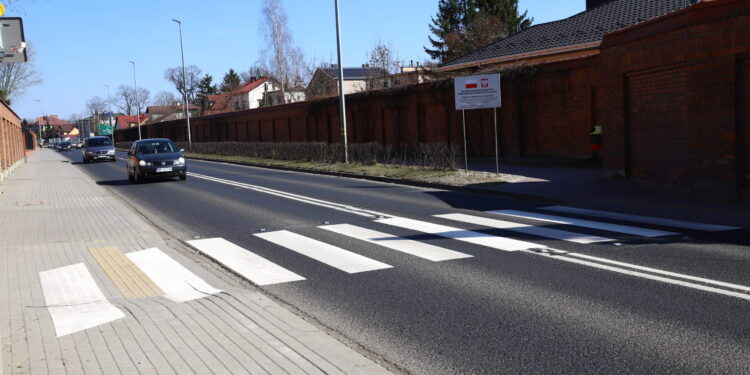 Mielec: Remonty, modernizacje, przebudowy
