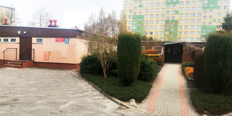 Stalowa Wola: Remonty i wyburzenia przedszkoli