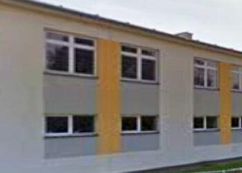 Nowosielec: Szkoła do rozbudowy