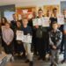 Stalowa Wola: Powiatowy Turniej Wiedzy Pożarniczej rozstrzygnięty