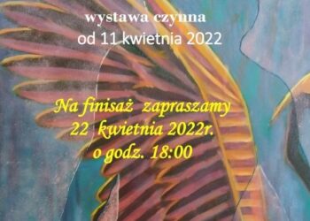 Kolbuszowa: Finisaż Gurdaka