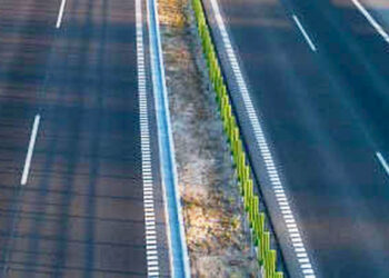 Zdziary: Trwają już odbiory odcinka s19 Zdziary- Rudnik nad Sanem