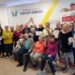 Tarnobrzeg. Europejska Karta Seniora w rękach tarnobrzeżan 60 +.