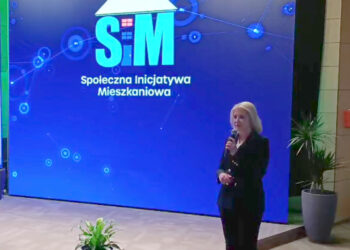 Stalowa Wola: Jubileuszowa konferencja stalowowolskiego SIM