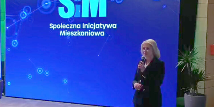 Stalowa Wola: Jubileuszowa konferencja stalowowolskiego SIM