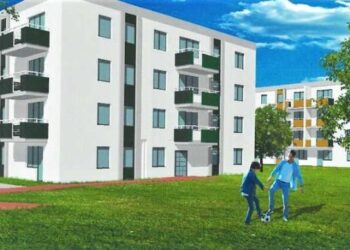 Mielec: Trwają prace nad inwestycją SIM