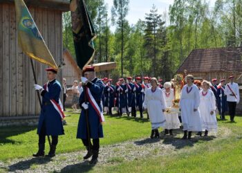Kolbuszowa: Odpust ku czci św. Marka