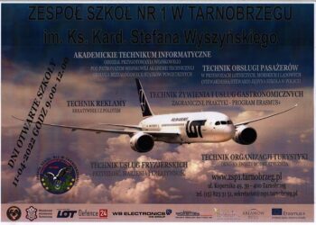 Tarnobrzeg. Dzień otwarty „Prymasówki”.