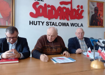 Stalowa Wola: Poszkodowani przez Kasę Zapomogowo-Pożyczkową odzyskają połowę pieniędzy