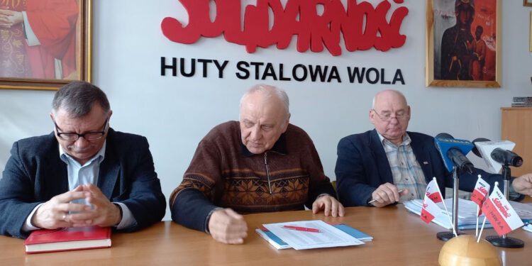 Stalowa Wola: Poszkodowani przez Kasę Zapomogowo-Pożyczkową odzyskają połowę pieniędzy