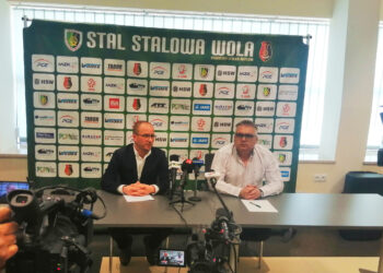 Stalowa Wola: Prezes Stali i menadżer do spraw sportowych złożyli rezygnację