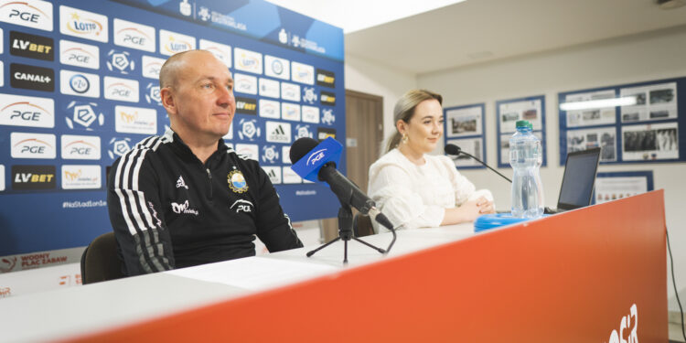 Mielec: Nie jedziemy tam się położyć…