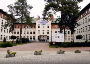 Mielec: Odwiedziny pacjentów wznowione.