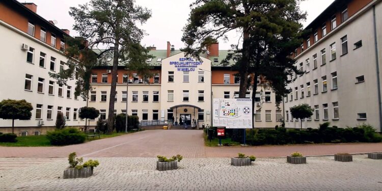 Mielec: Odwiedziny pacjentów wznowione.