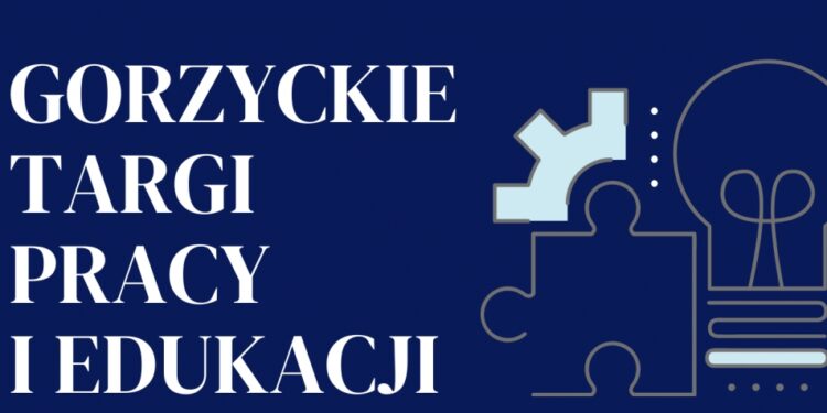 Gorzyce. W środę Targi Pracy i Edukacji
