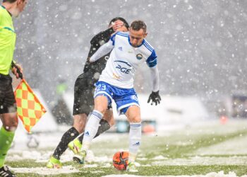 Mielec: Przegrana u siebie