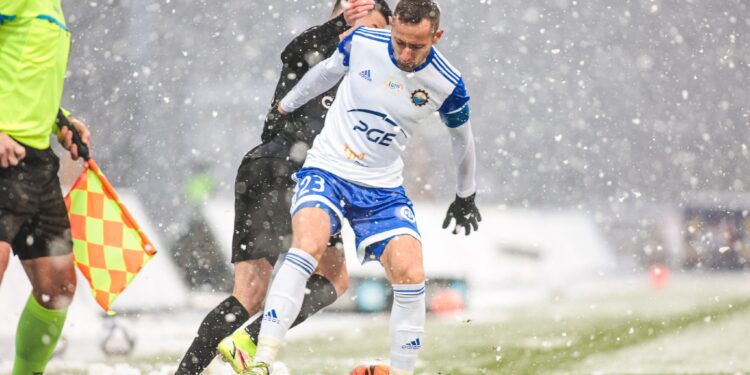 Mielec: Przegrana u siebie