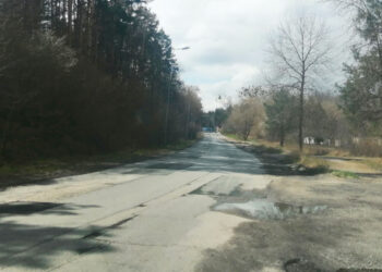 Stalowa Wola: Ruszył przetarg na remont i budowę ulicy Spacerowej