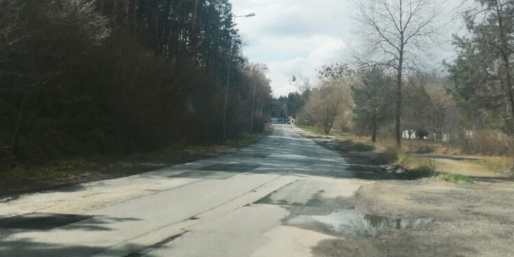 Stalowa Wola: Ruszył przetarg na remont i budowę ulicy Spacerowej