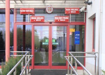 Mielec: Wybrano  przedstawicieli do Młodzieżowej Rady Miejskiej.