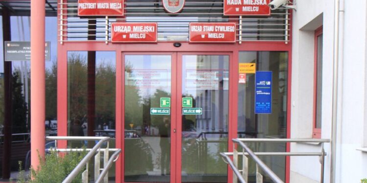 Mielec: Wybrano  przedstawicieli do Młodzieżowej Rady Miejskiej.