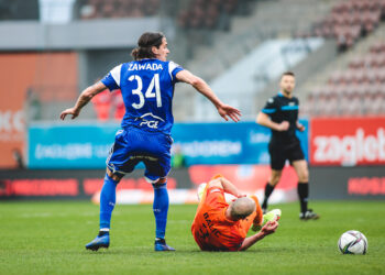 Mielec: Chcemy wygrać to spotkanie!