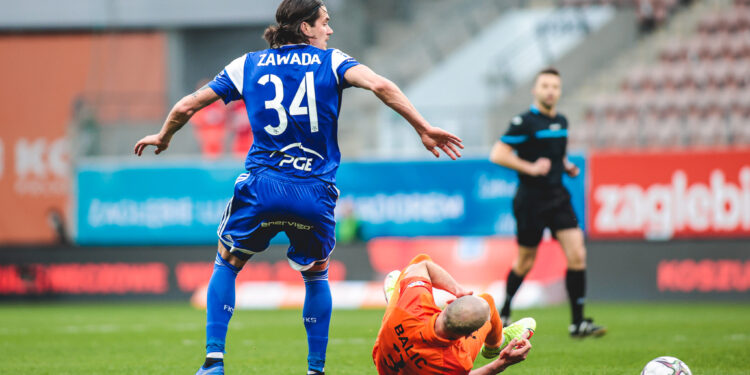 Mielec: Chcemy wygrać to spotkanie!