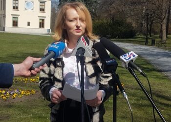 Tarnobrzeg. Nie chcą tej inwestycji.