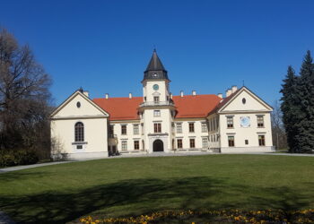 Tarnobrzeg. Folklor muzyczny górali karpackich.