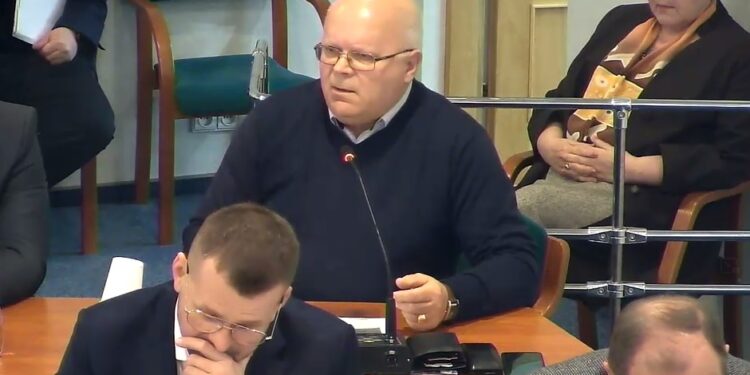 Mielec: Gramy w zielone?