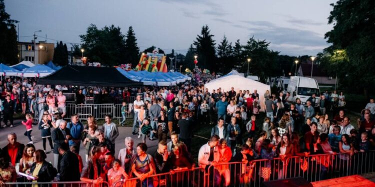 Czermin: Nie będzie Dni Czermina