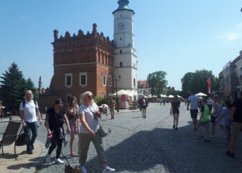 Sandomierz: XXXI Festiwal „Muzyka w Sandomierzu”.