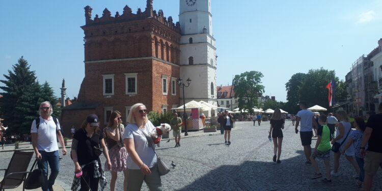 Sandomierz: XXXI Festiwal „Muzyka w Sandomierzu”.