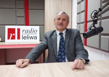 Sandomierz: Leczenie osób z zaawansowaną chorobą Parkinsona.