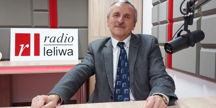 Sandomierz: Leczenie osób z zaawansowaną chorobą Parkinsona.