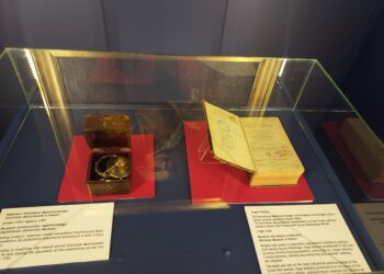 Sandomierz: „Szlachta sandomierska na Sejmie Wielkim 1788-1792”.