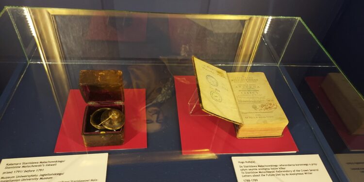 Sandomierz: „Szlachta sandomierska na Sejmie Wielkim 1788-1792”.