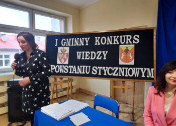 Dwikozy: Wiedzieli najwięcej o powstaniu styczniowym i bitwie pod Słupczą.