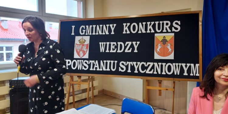 Dwikozy: Wiedzieli najwięcej o powstaniu styczniowym i bitwie pod Słupczą.