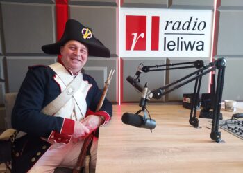 Połaniec: Piknik historyczny z Towarzystwem Kościuszkowskim.