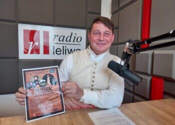 Połaniec: Piknik historyczny z Towarzystwem Kościuszkowskim.