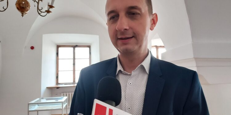 Sandomierz: II Sandomierskie Dyktando „z jajem”