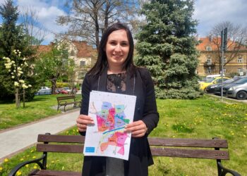 Sandomierz: „Wspólnie sprzątaMY Sandomierz”