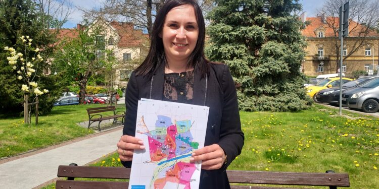 Sandomierz: „Wspólnie sprzątaMY Sandomierz”