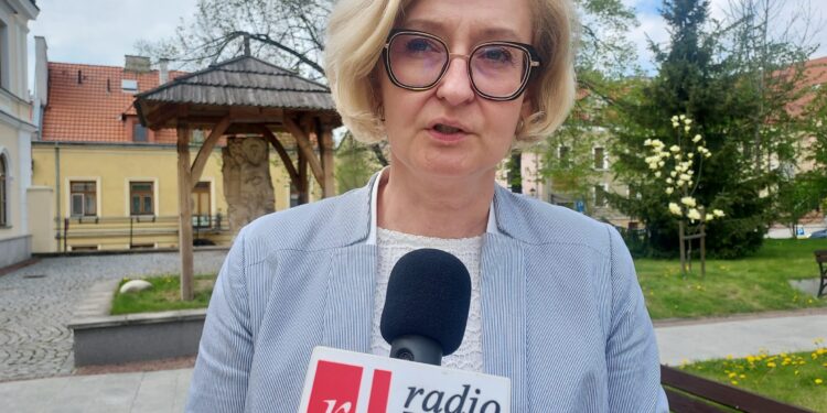 Sandomierz: Uchodźcy potrzebują pracy.