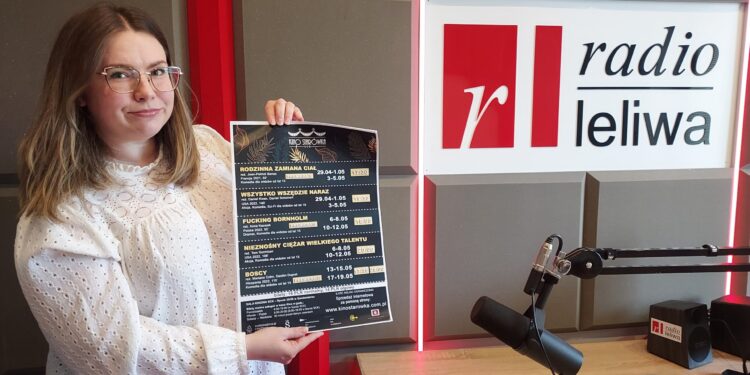 Sandomierz: Kino 'Starówka’ kolejnym atutem turystycznym Starego Miasta.