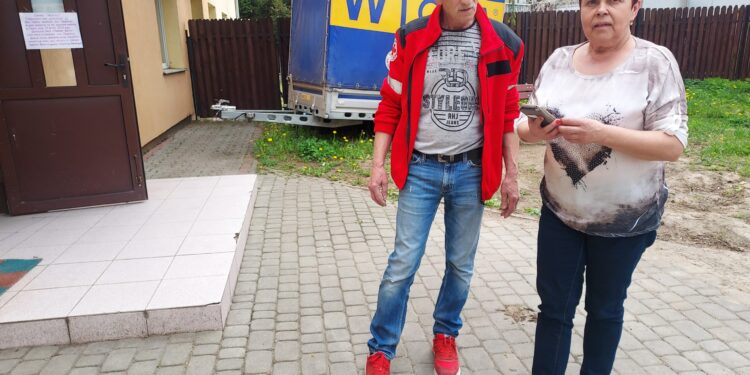 Sandomierz: Na seniorów i młodzież zawsze można liczyć.